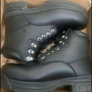 New Womens Work Boots